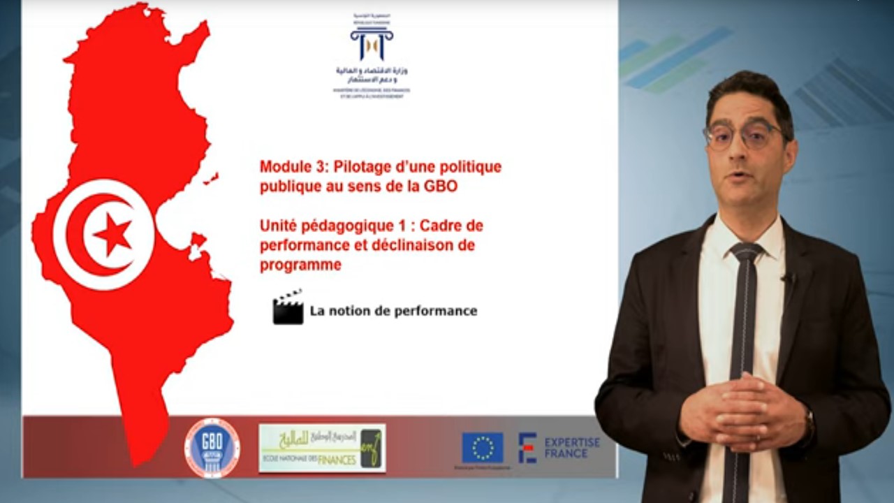 Notions de performance